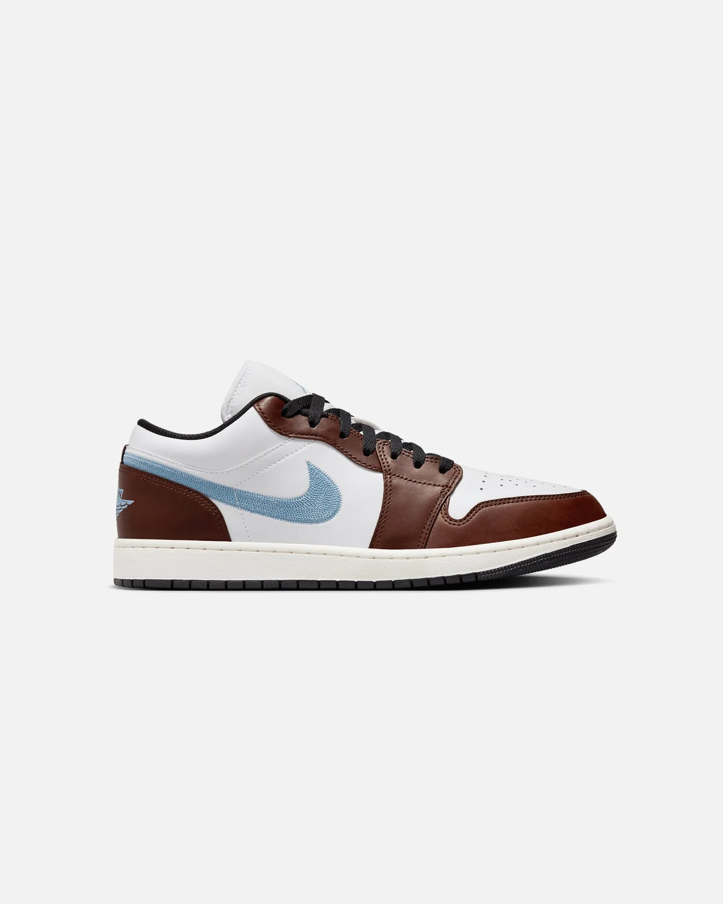Jordan Air Jordan 1 Low SE V2 White/Blue Grey