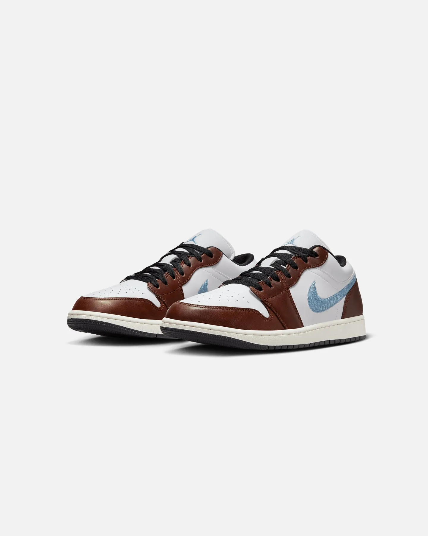 Jordan Air Jordan 1 Low SE V2 White/Blue Grey
