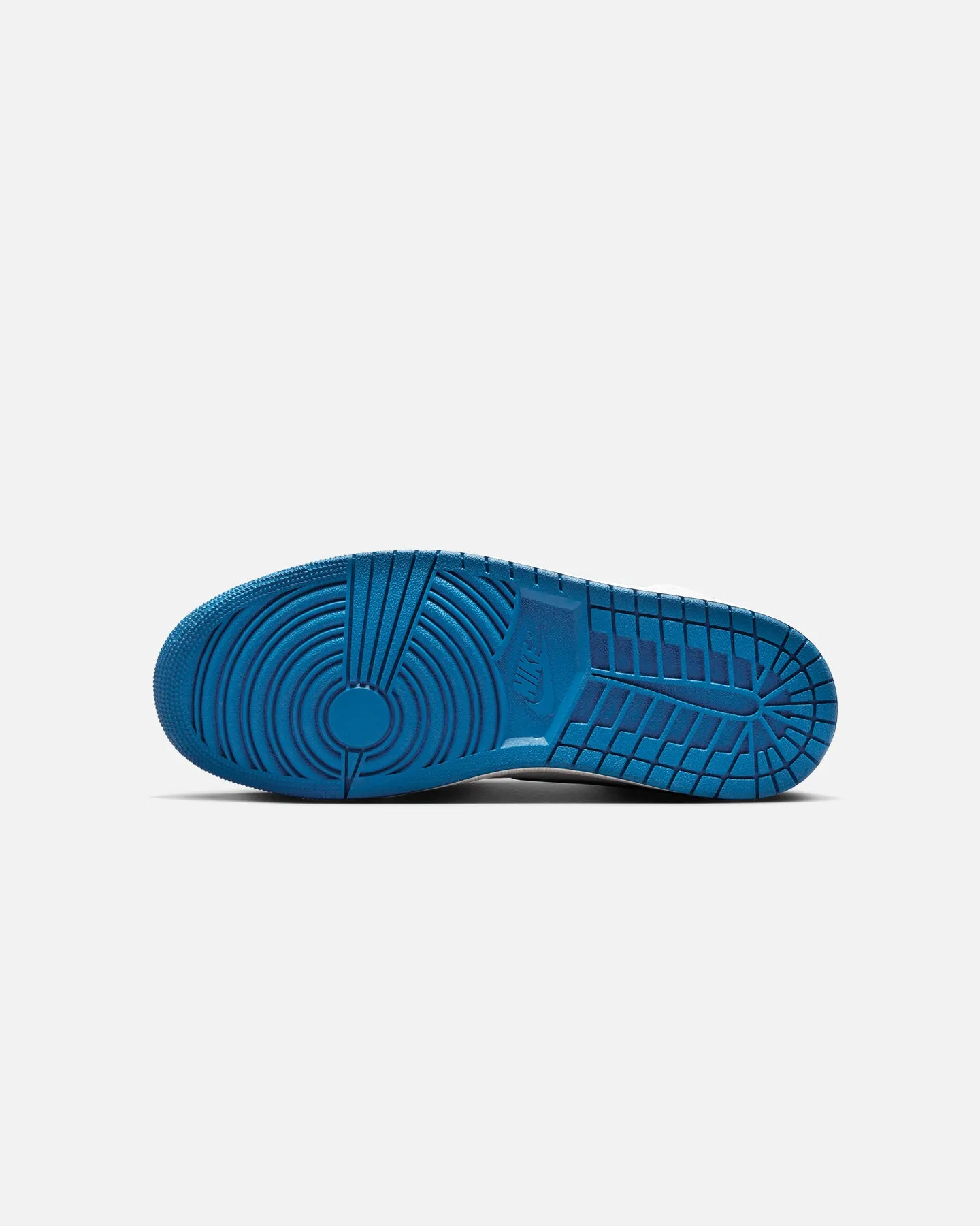 Jordan Air Jordan 1 Mid SE "Industrial Blue" White/Industrial Blue