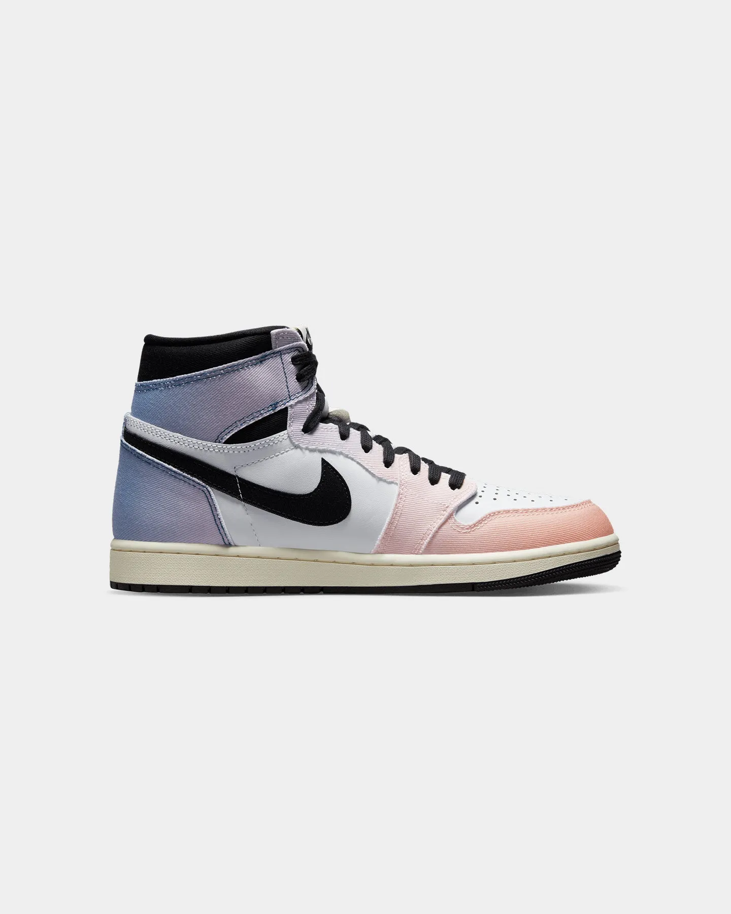 Jordan Air Jordan 1 Retro Hi OG Craft "Skyline" Vivid Orange