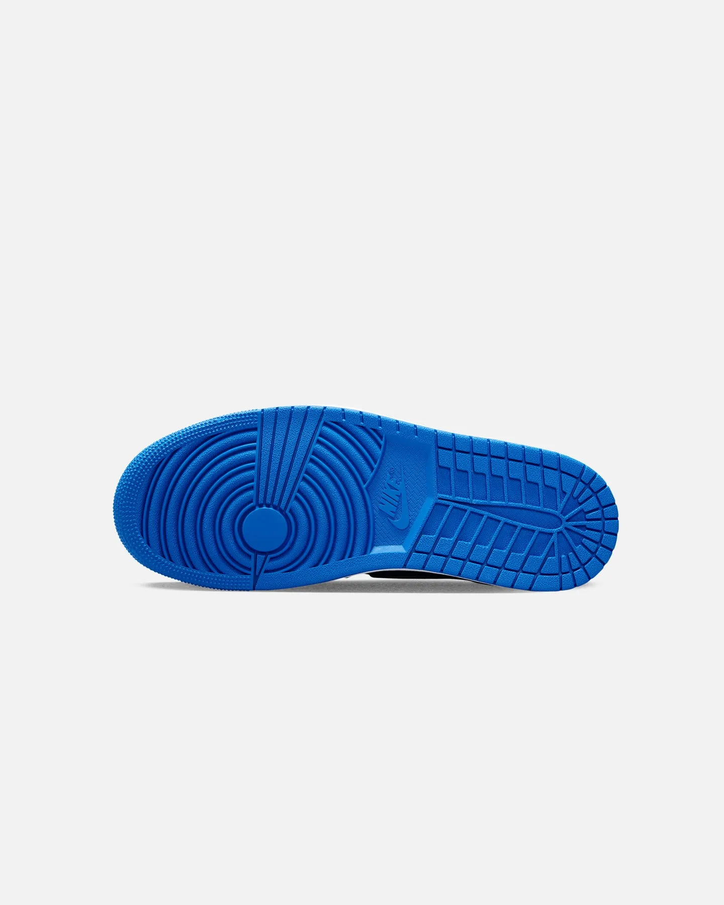 Jordan Air Jordan 1 Retro High OG  "Royal Re-imagined" Black/Royal