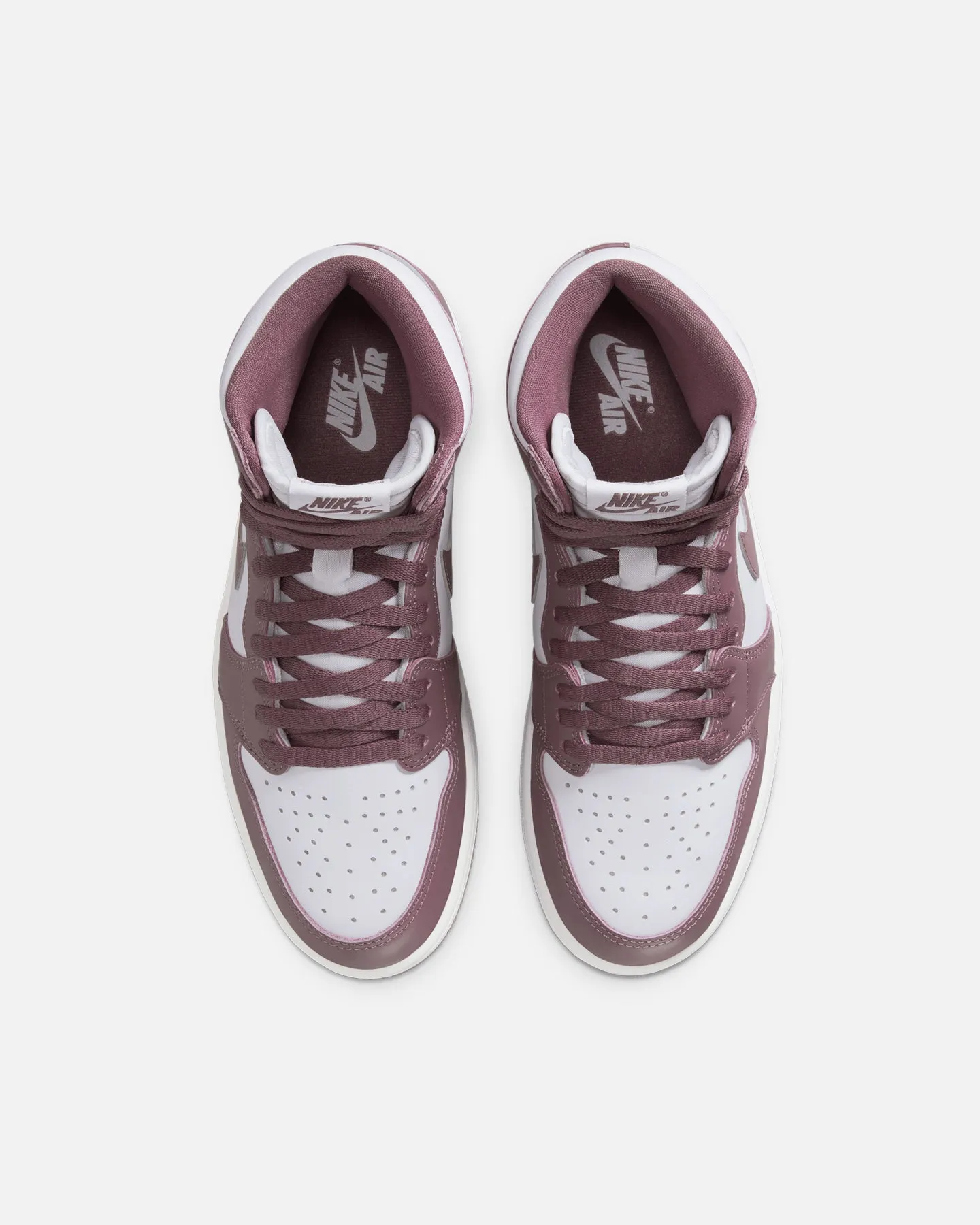 Jordan Air Jordan 1 Retro High OG White/Sky J Mauve