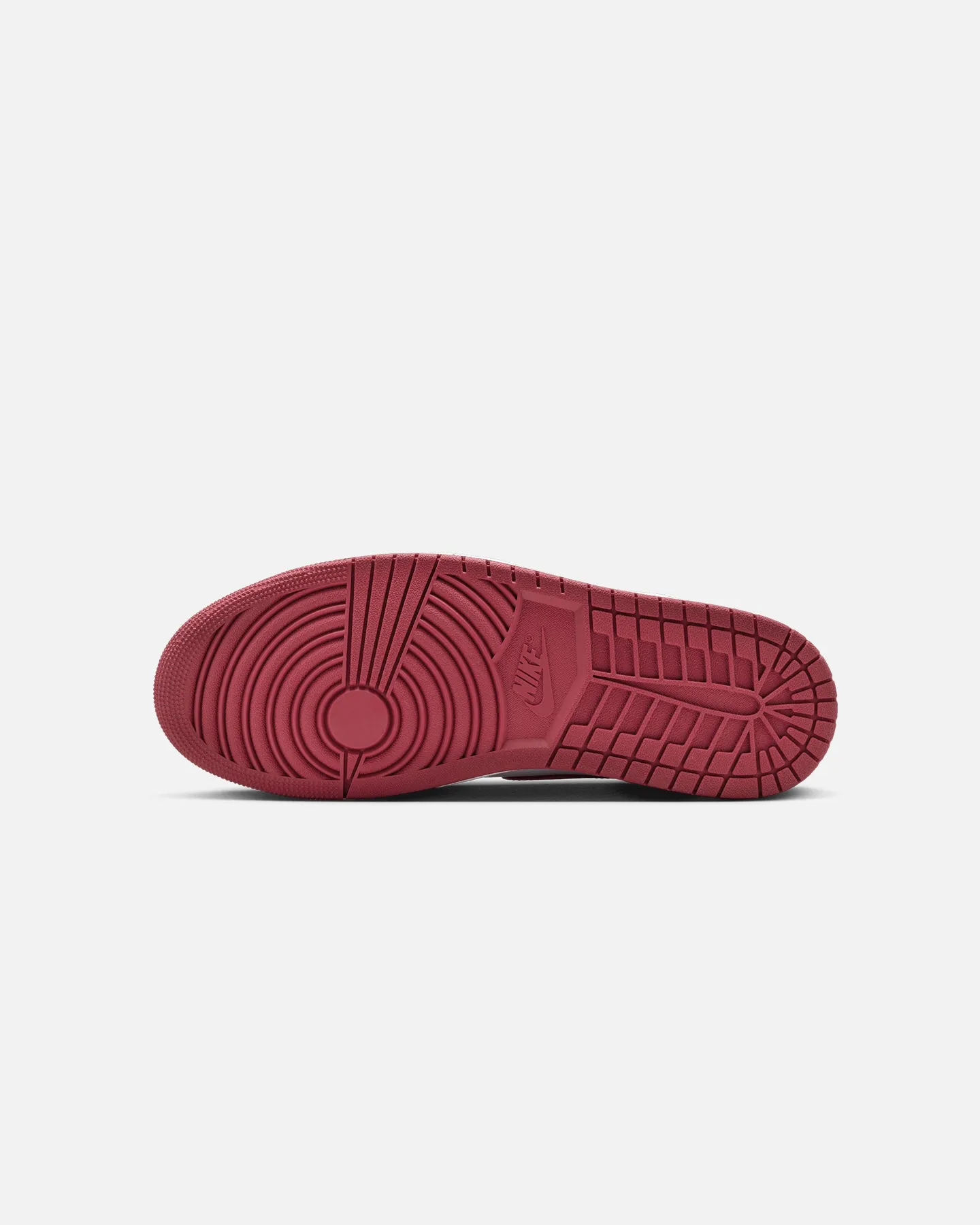 Jordan Air Jordan 1 Retro High OG White/Team Red