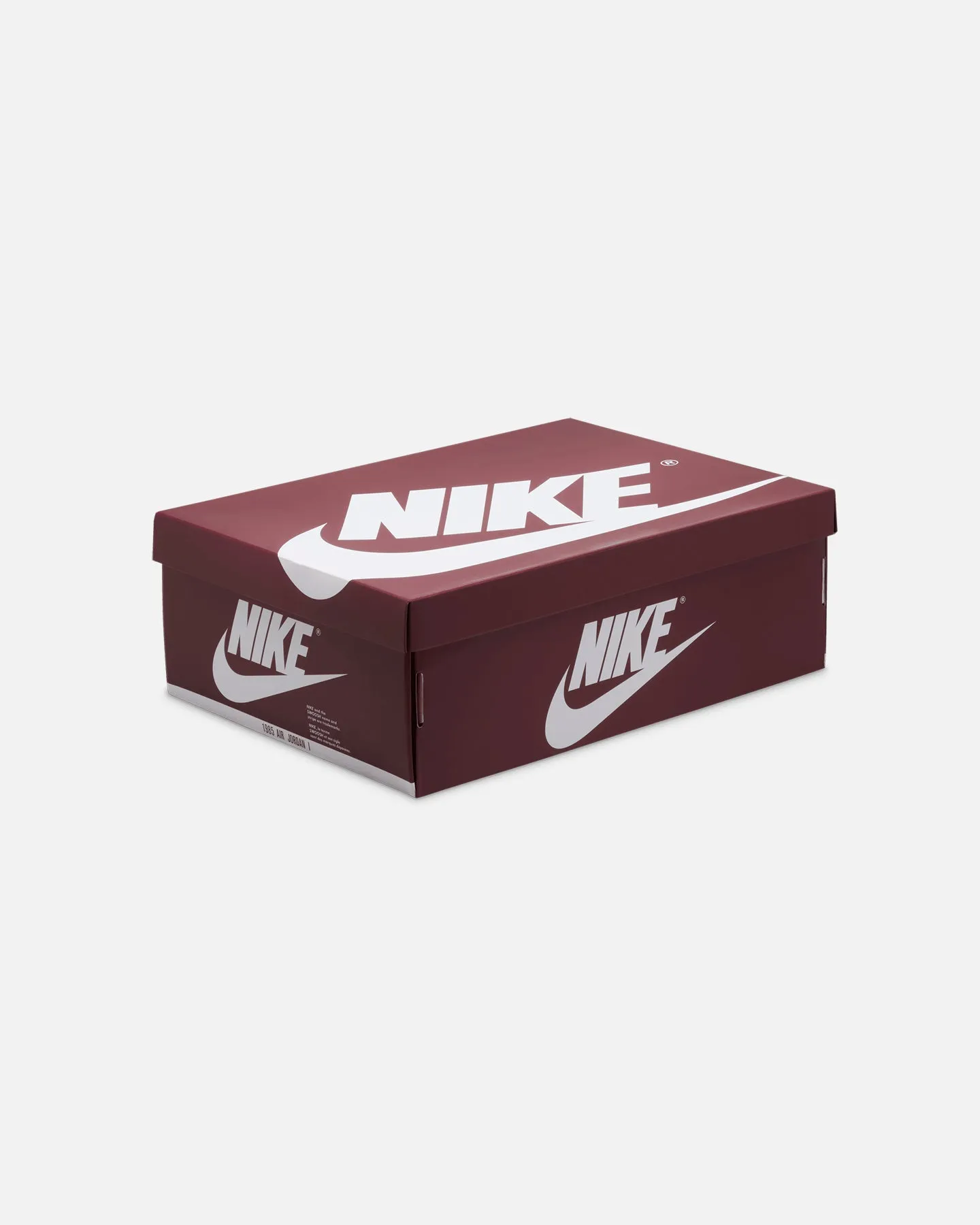 Jordan Air Jordan 1 Retro High OG White/Team Red