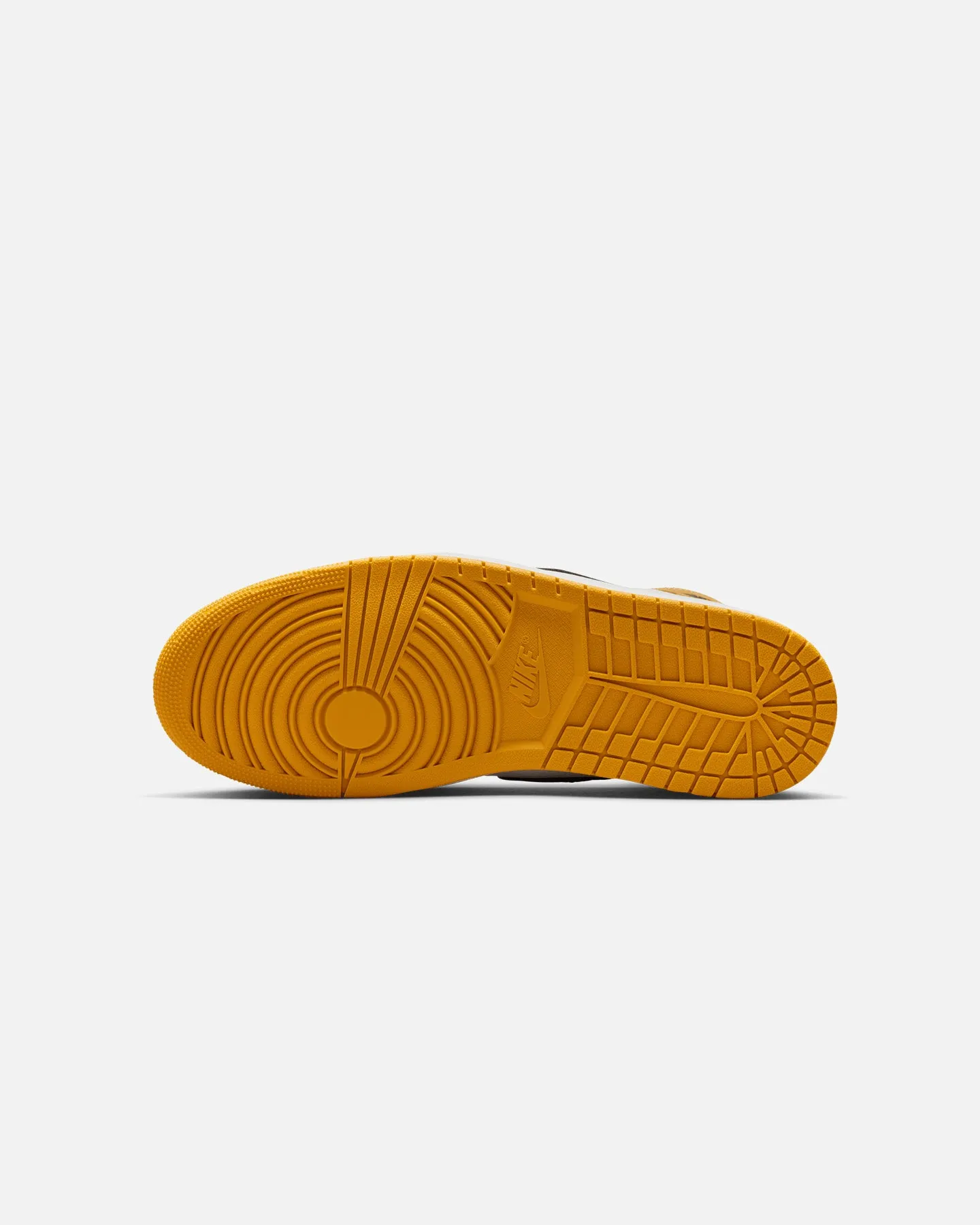 Jordan Air Jordan 1 Retro High OG Yellow Ochre