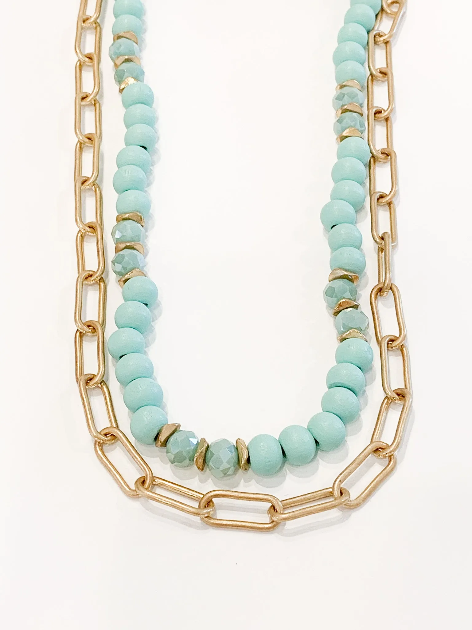 Lana Necklace
