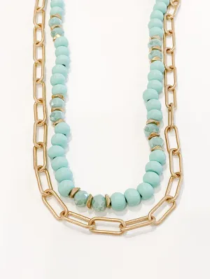 Lana Necklace
