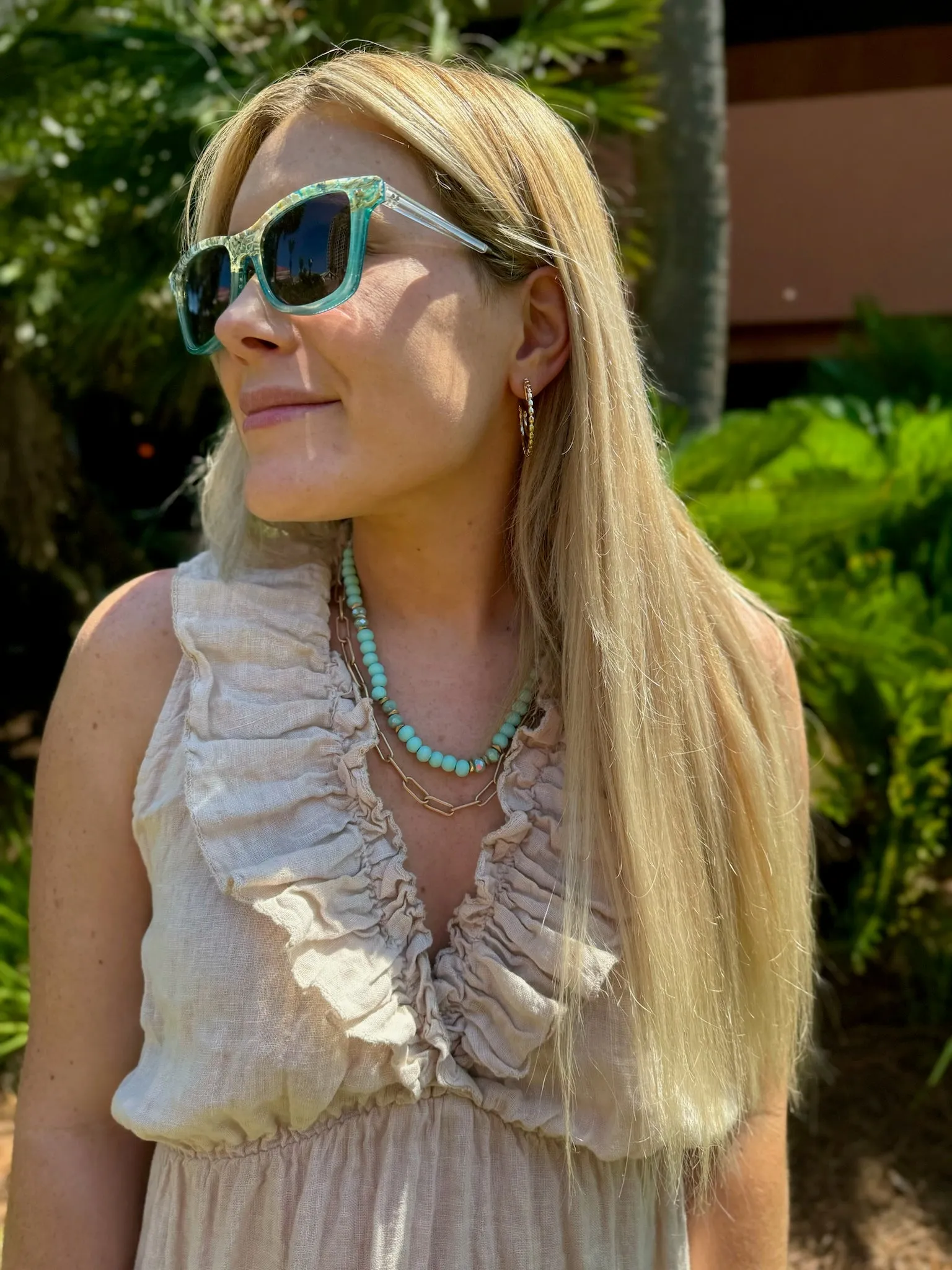 Lana Necklace