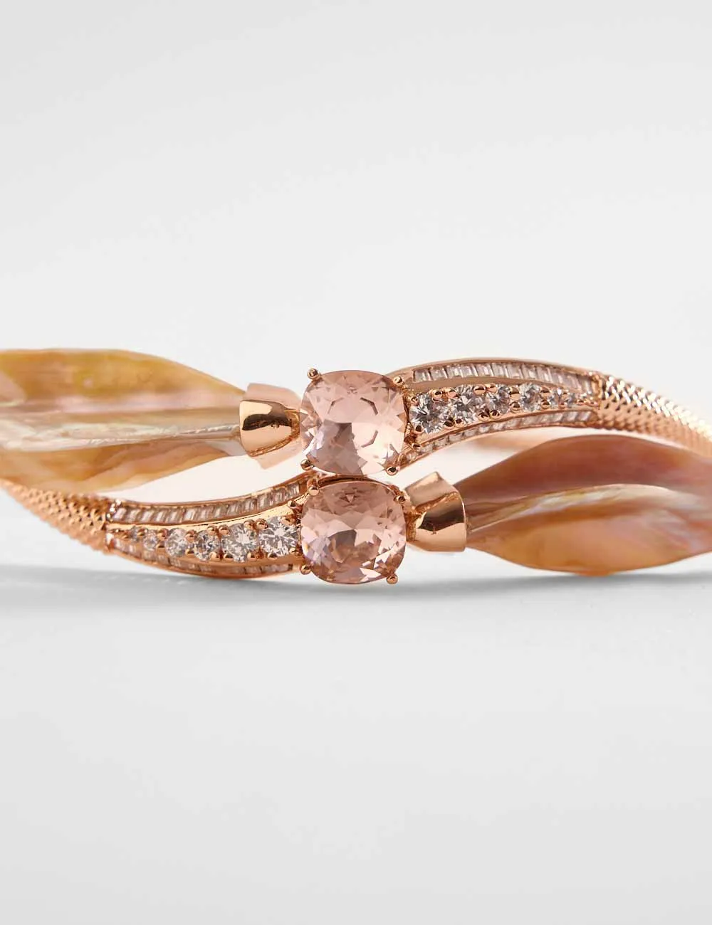 Le Palm Serefina Choker