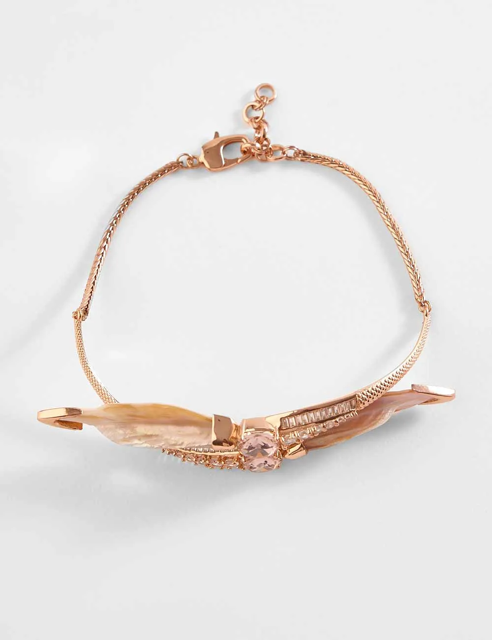 Le Palm Serefina Choker
