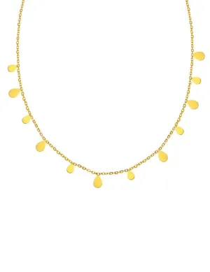 Lola Necklace