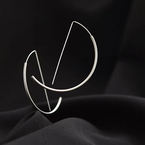 Lune Hoops