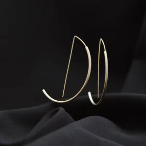 Lune Hoops