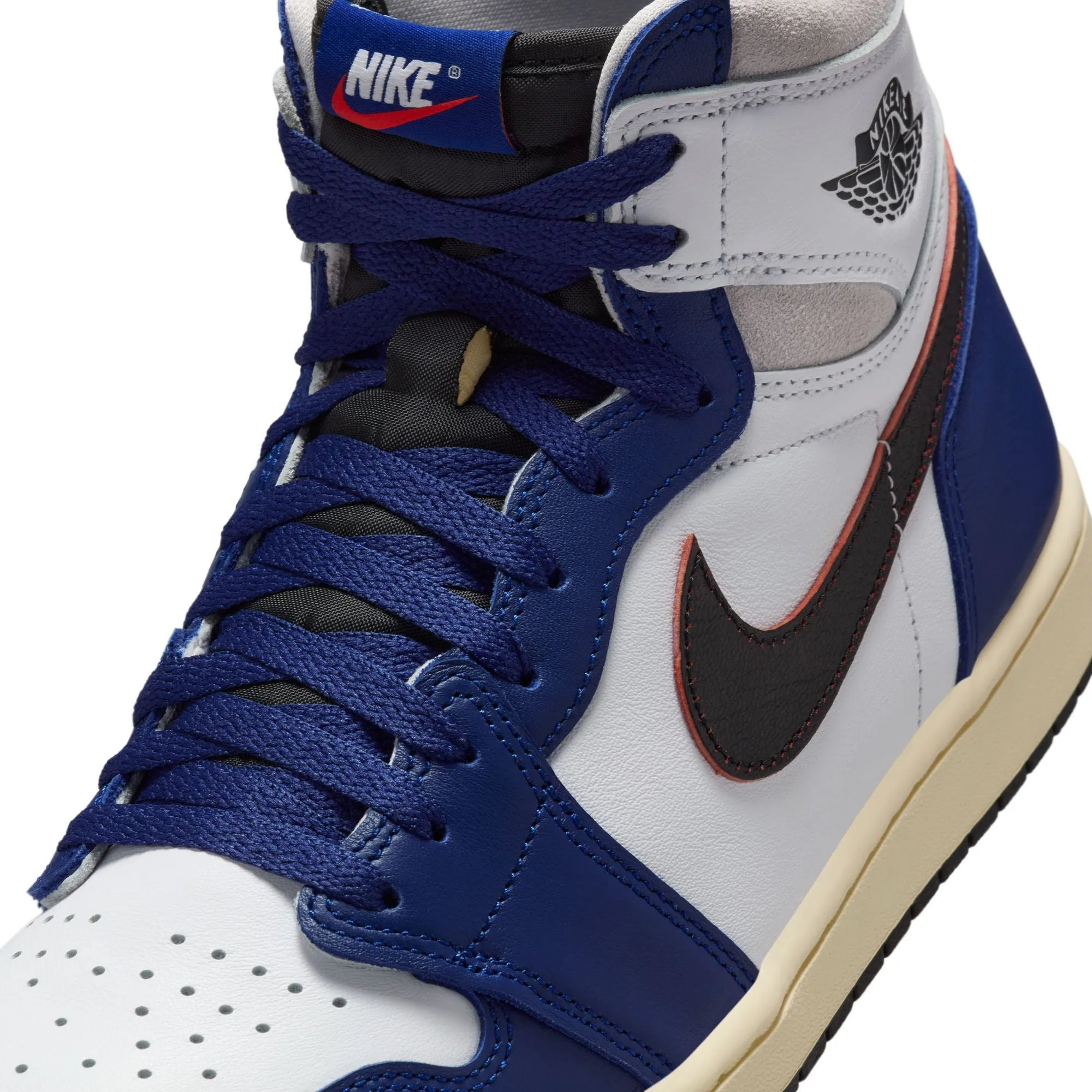 Men's Air Jordan 1 High OG - "Rare Air"