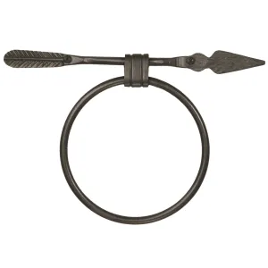 Quapaw Towel Ring