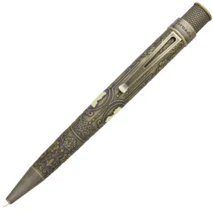Retro 1951 Pride and Prejudice Rollerball Pen