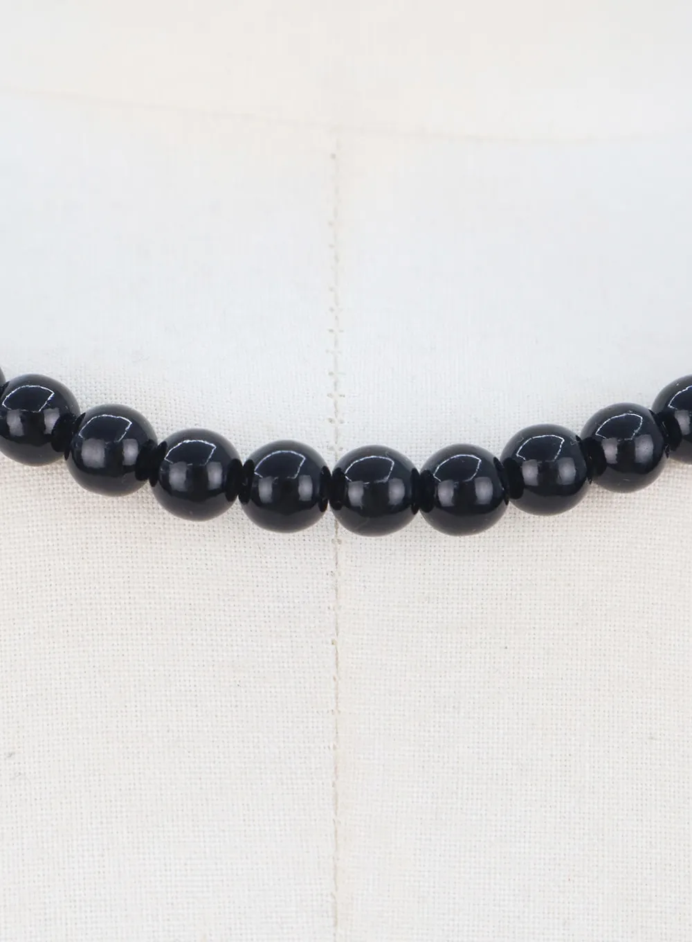 Round Beads Necklace IL310