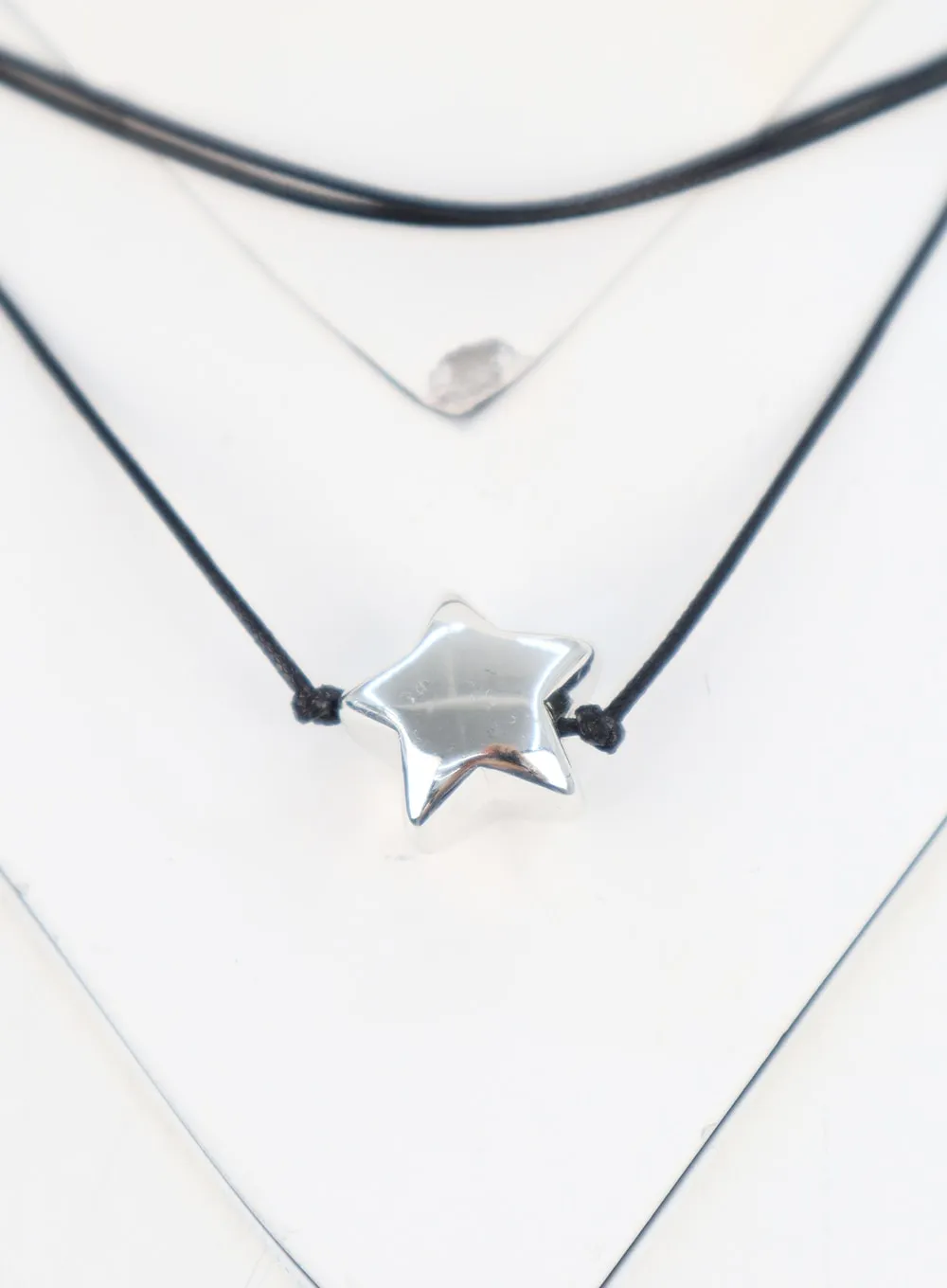 Star Necklace BY316