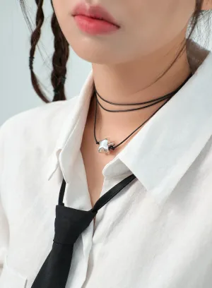 Star Necklace BY316