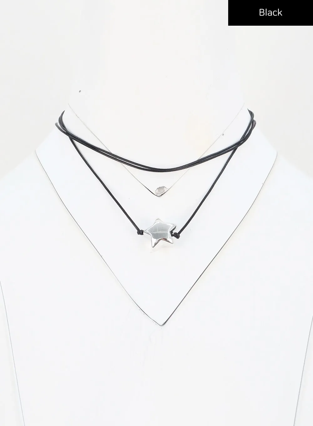 Star Necklace BY316