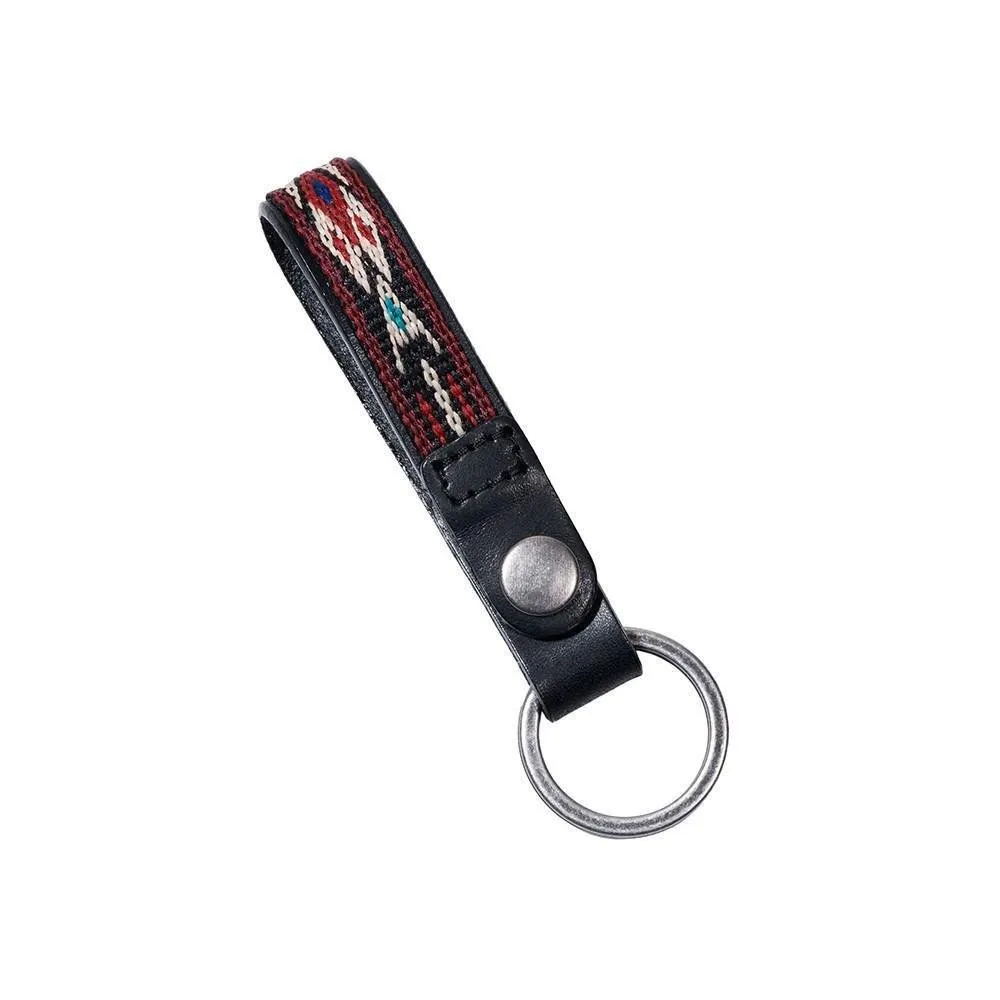 Tex Loop | Black