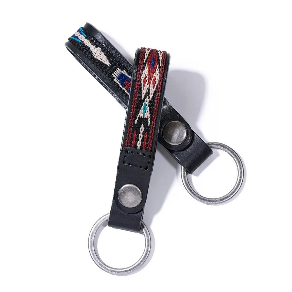 Tex Loop | Black
