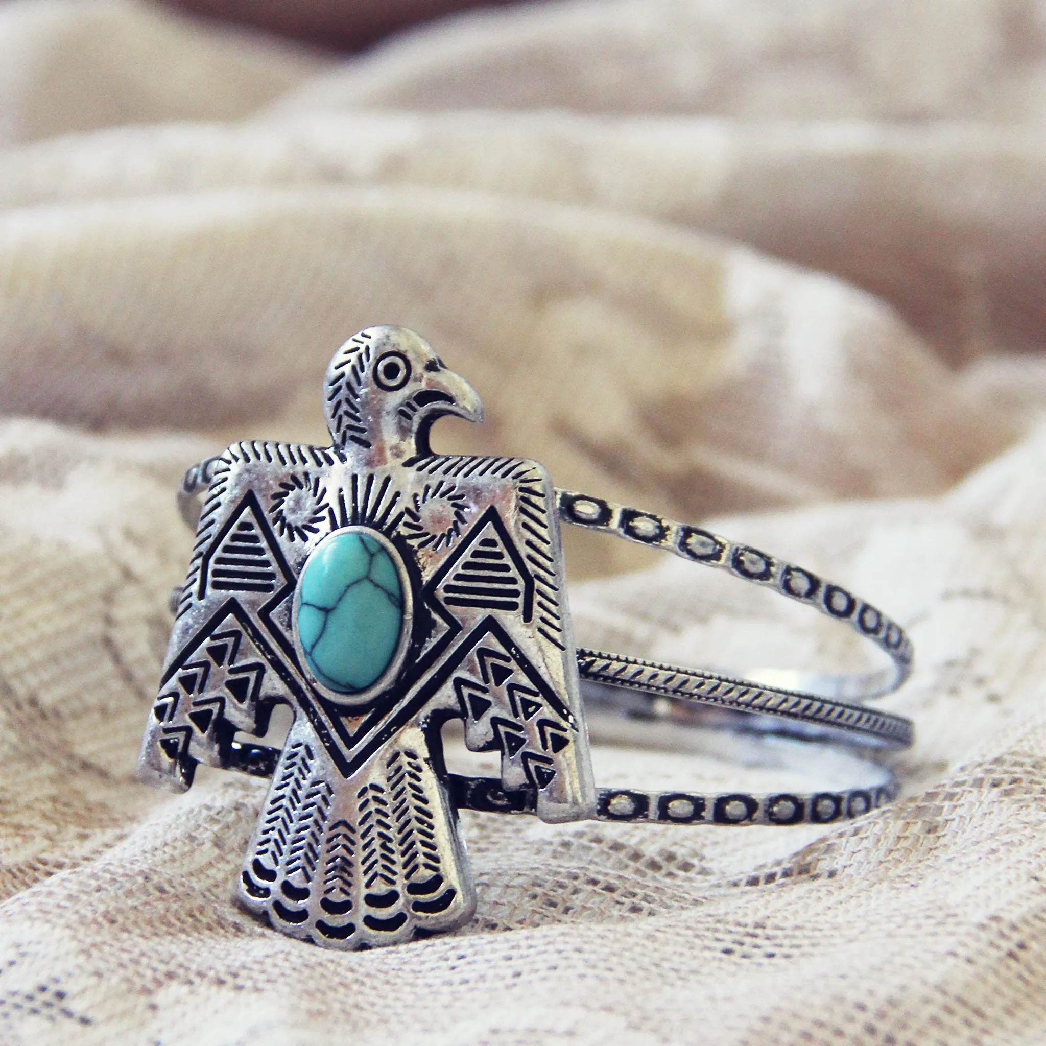 The Freebird Bracelet