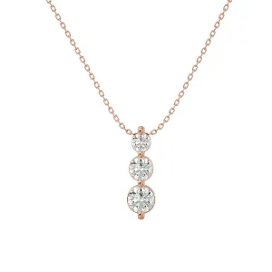 Three Tier Pendant