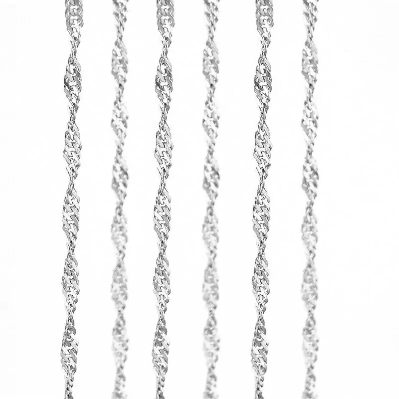 Waterwave Chain