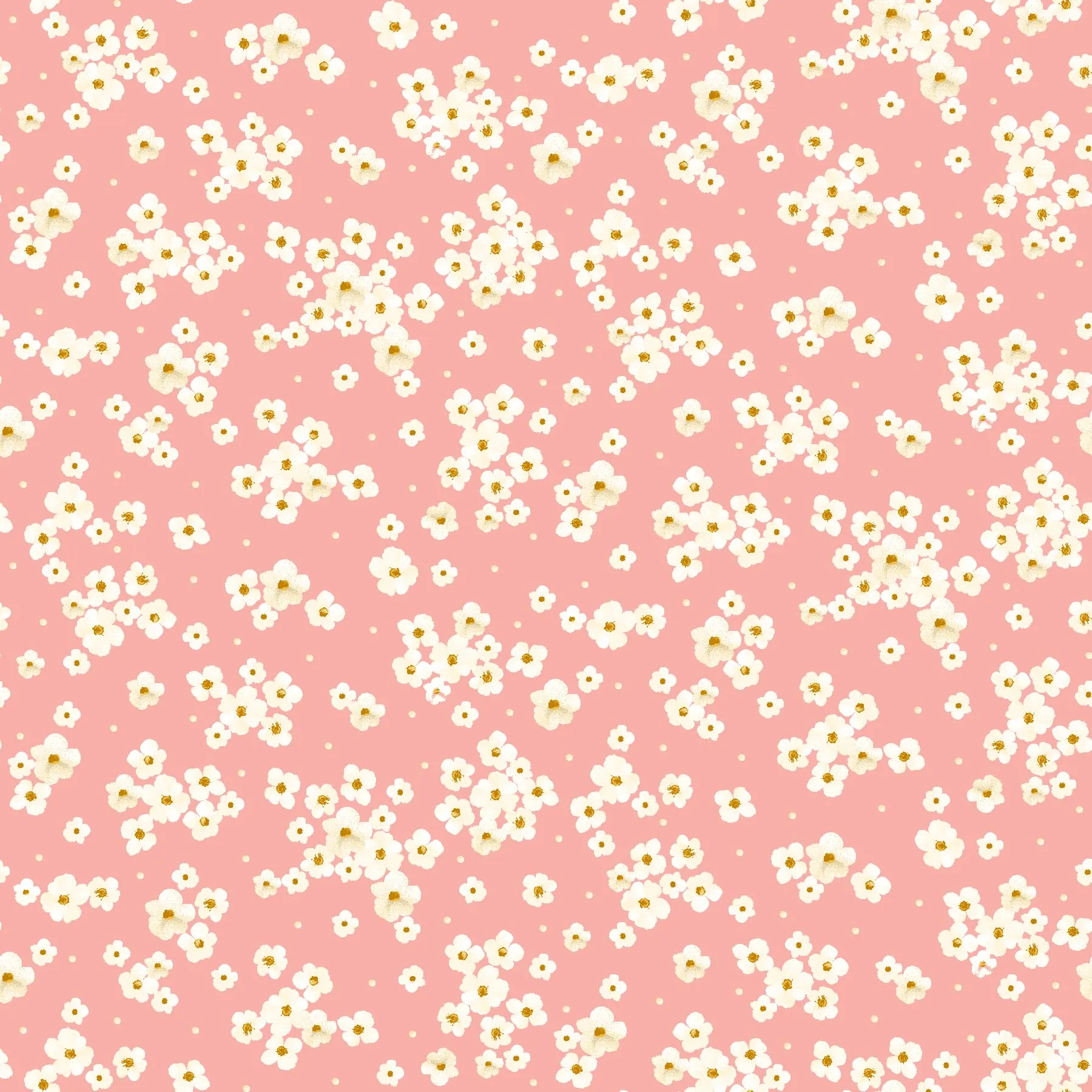 Windflower | Fat Quarter Bundle by Maywood Studio | 17pcs
