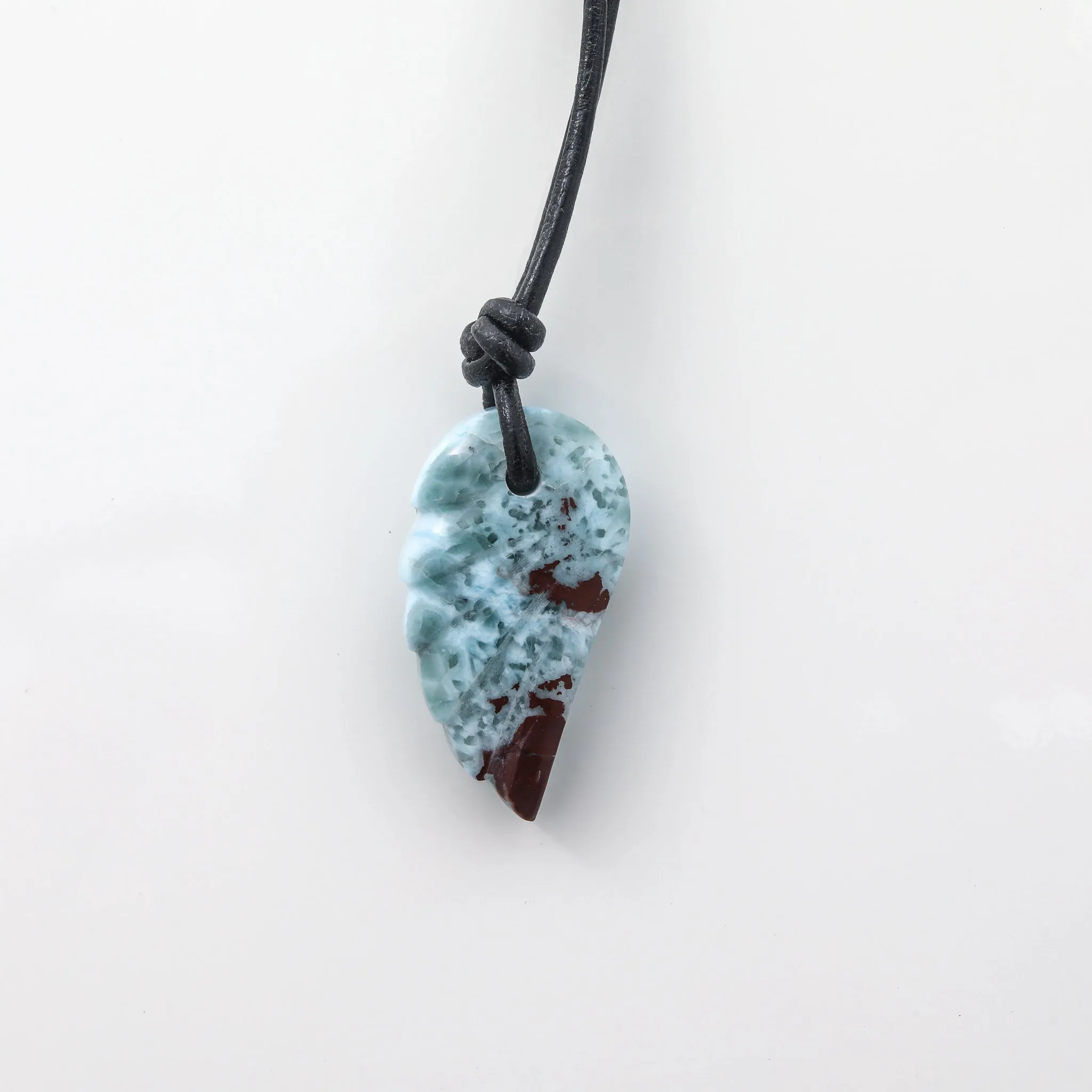 Wing Necklace Skye