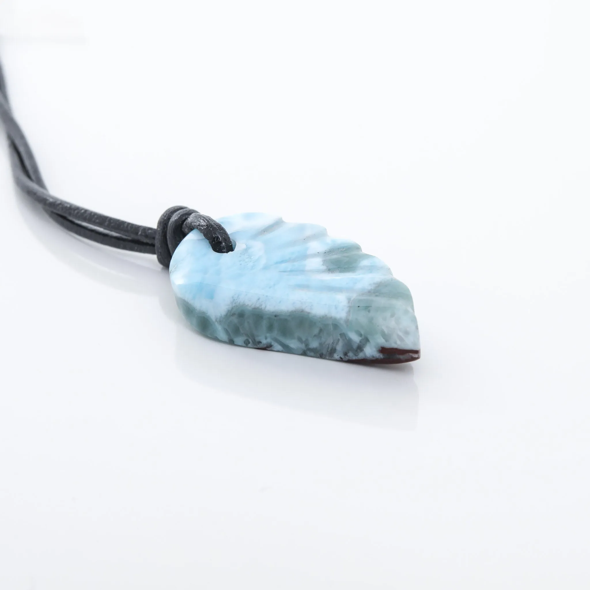 Wing Necklace Skye