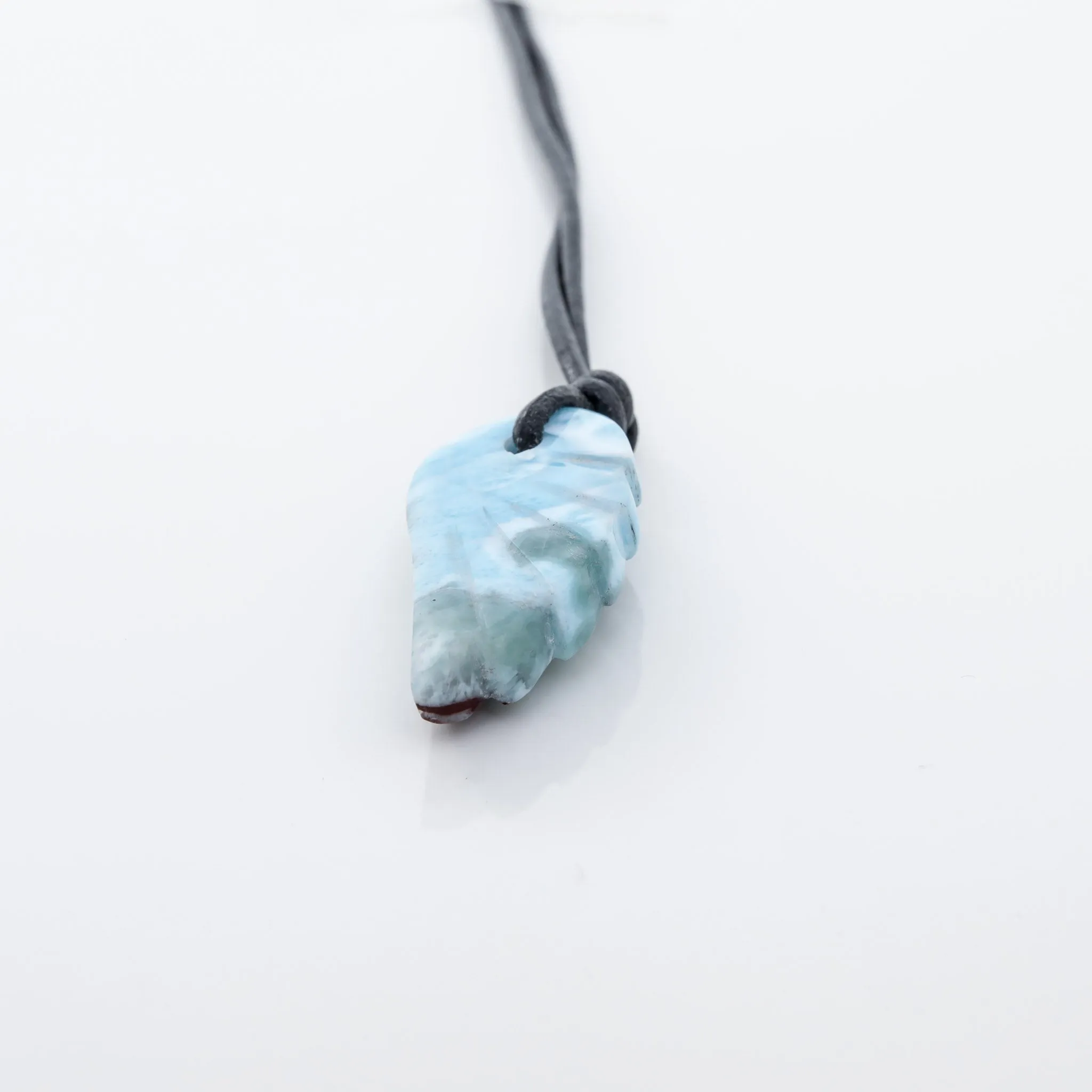 Wing Necklace Skye
